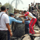 Illustration for article titled Indonesian Air Force C-130 Crashed Into A Dense Neighborhood In Medan